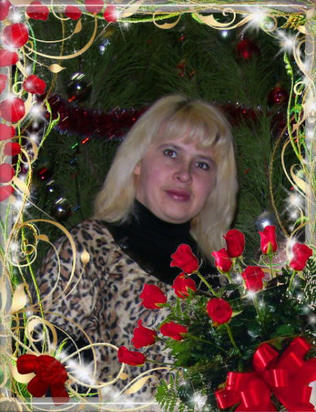 Надежда Гайдук