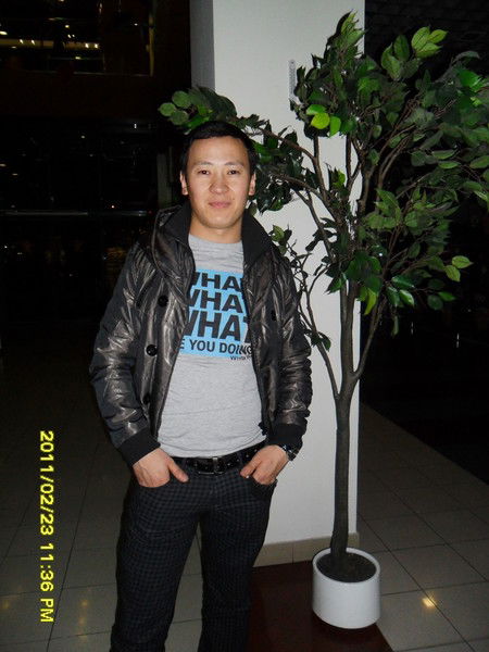 Азамат Кожалимов