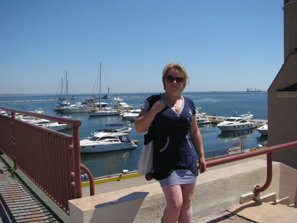 Ирина Бойченко