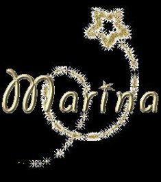 Marina ***
