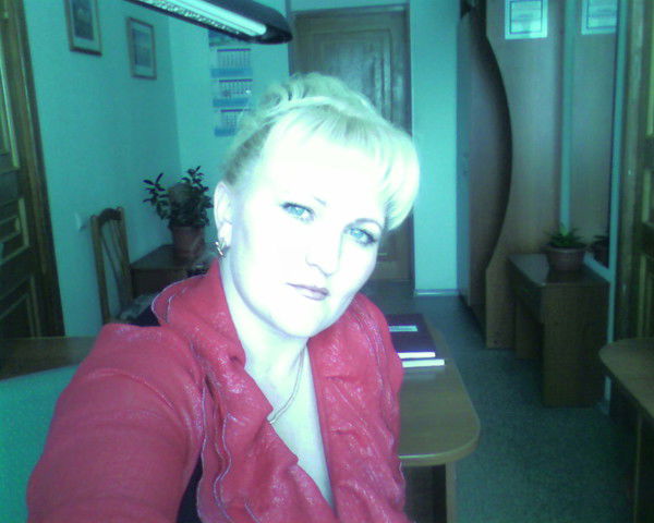 Людмила Лукьянова