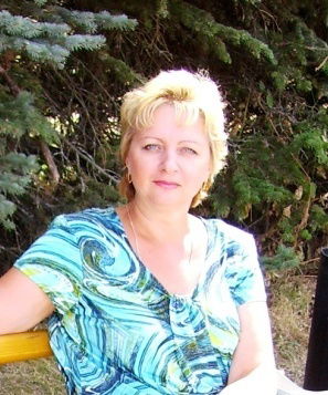 Татьяна Печко