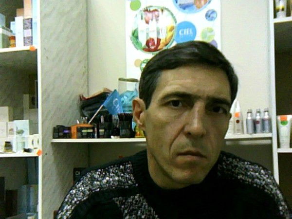 Александр Ананьев