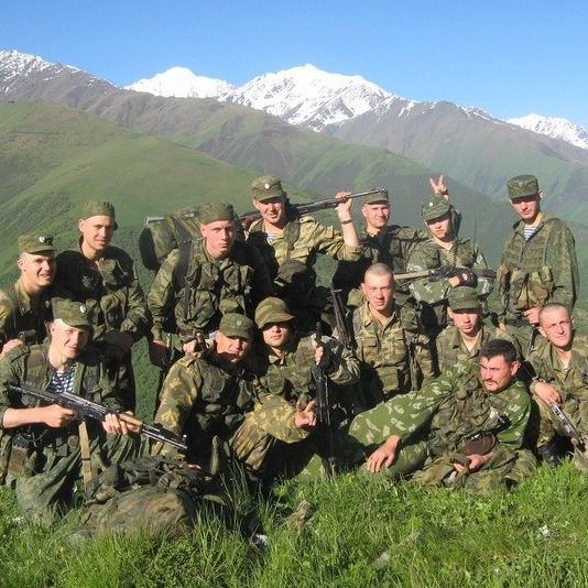 Вадим Калашников