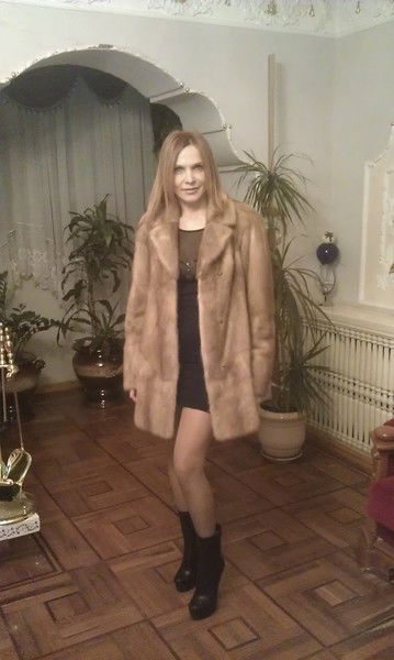 Гуля Неганова