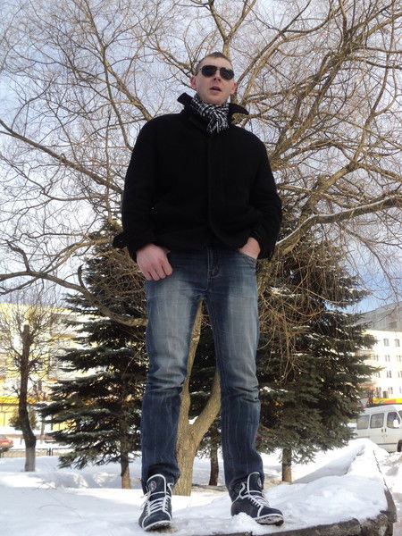 Дмитрий Курильский