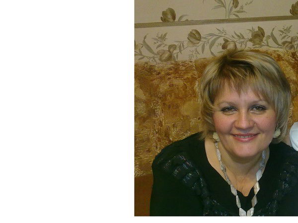 Елена Потапова