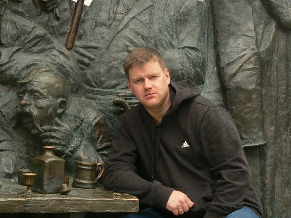 Владислав Шестунов