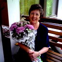 Антонина Литовченко