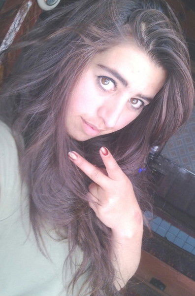 ** Gordaya Pamirka**