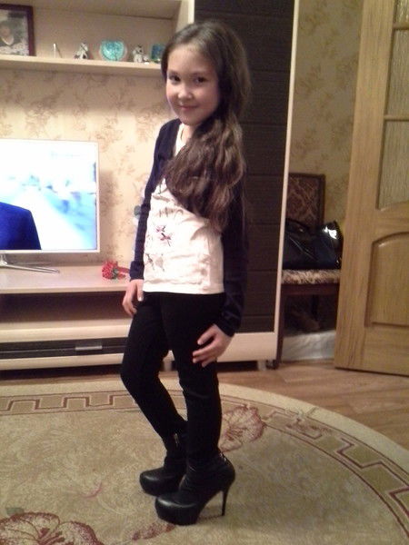 Гаухар Рустемханова