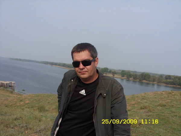 Вовчик Вовчиков