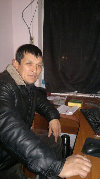 Бахадыр Артыков