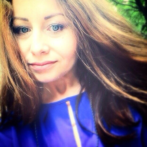 Вики Мелихова