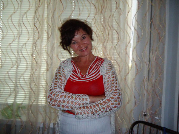 Римма Галинурова