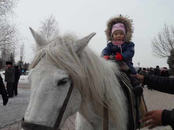 Гульжанар Авид