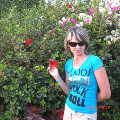 Елена Иванова