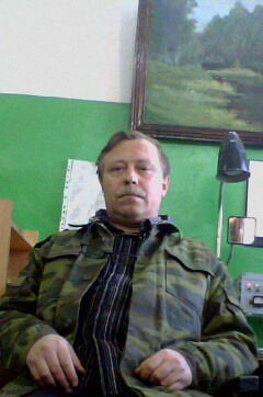 Евгений Трухневич