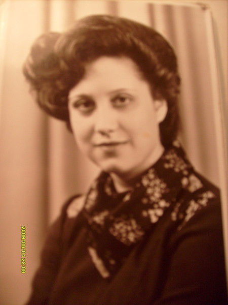 Любовь Талантова