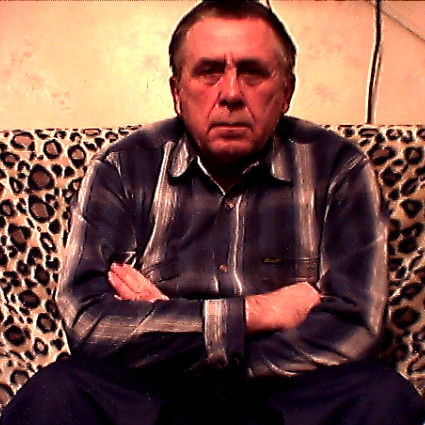 Анатолий Савичев