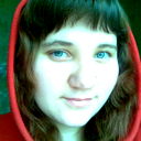 Ульяна Шамарова