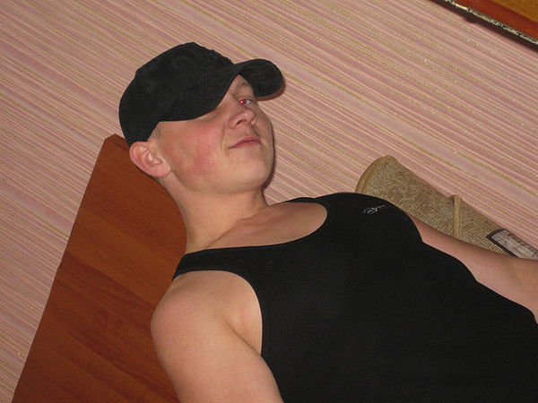 Алексей Кочкин