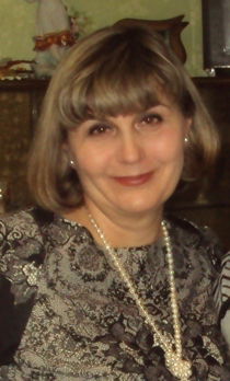 Елена Пешкова