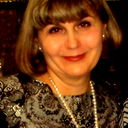 Елена Пешкова