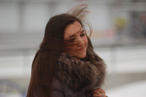 Наталья Гнатик