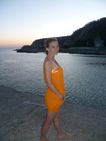 Анастасия Кулакова