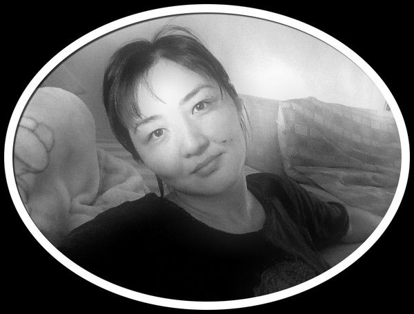 Айжан Нусипова