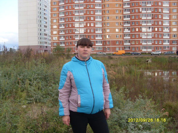 Лена Иванова