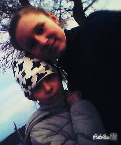 Аня Третьякова