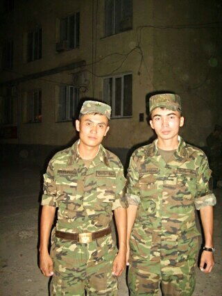 Айбакыт Ермекбай