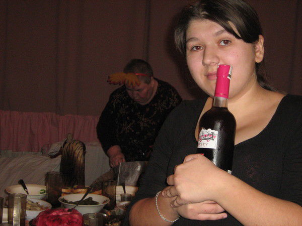 Лариса Никулина