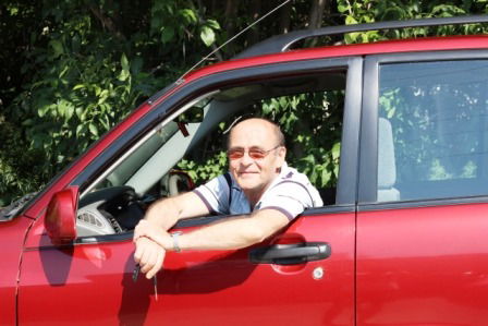 Паршаков Владимир