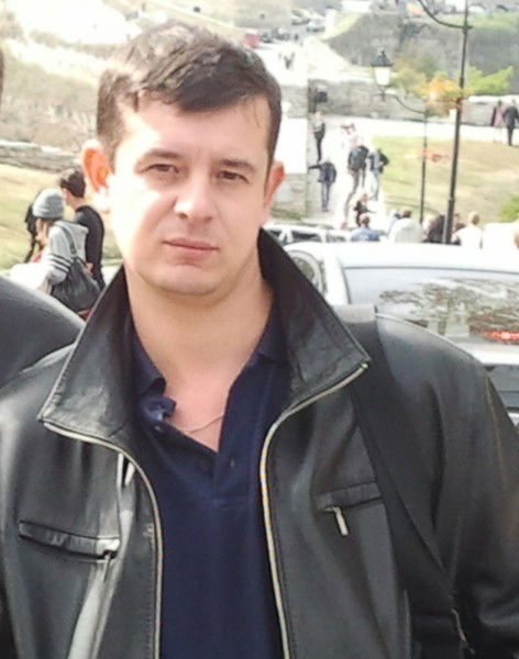 Валера Ермоленко