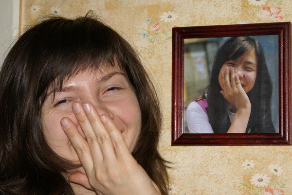 Ольга Халяпина