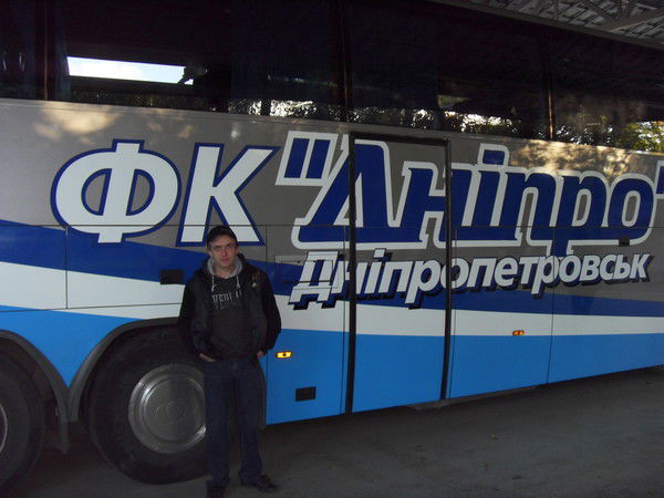 Максим Шпитько