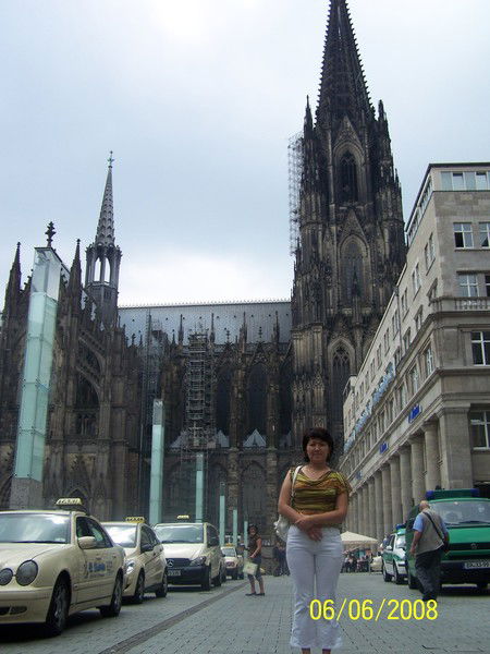 Сауле Кайдарова