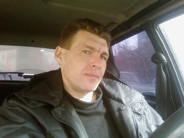 Сергей Якимов