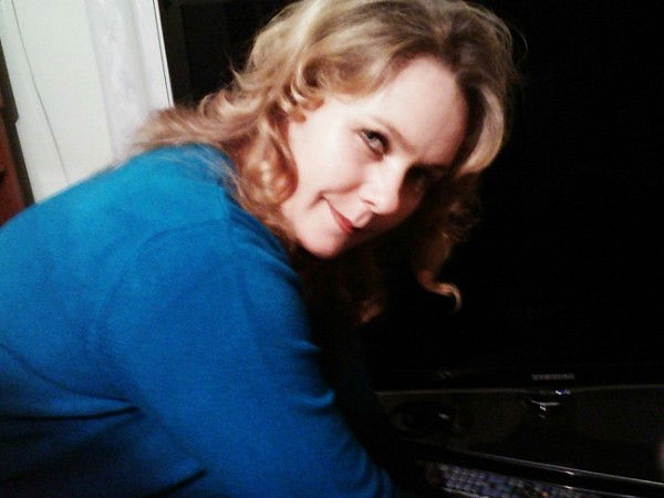 Людмила Топорова