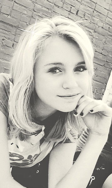 *блондинkи В Моде, При Любой Погоде*