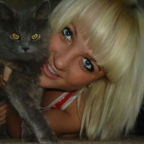 Юля Коробкова