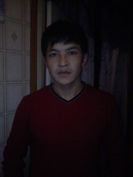 Бакай Кутушов