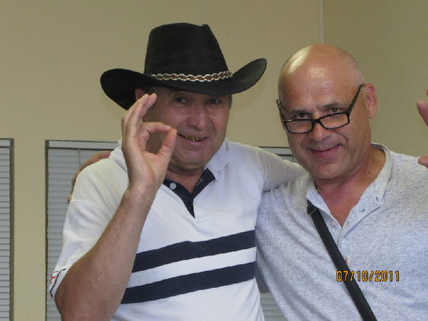 Владимир Малофеев