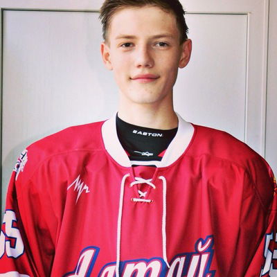 Глеб Колесников