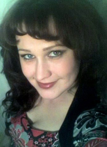 Ирина Зверева