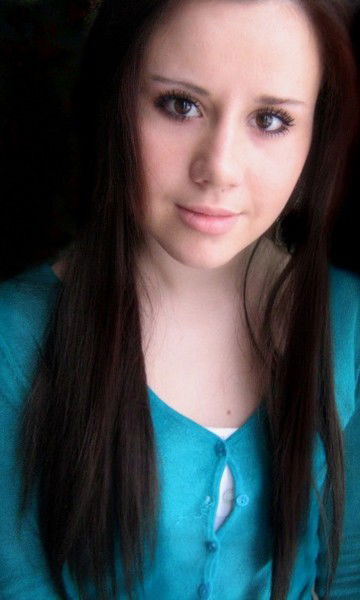 Вероника Кривецкая