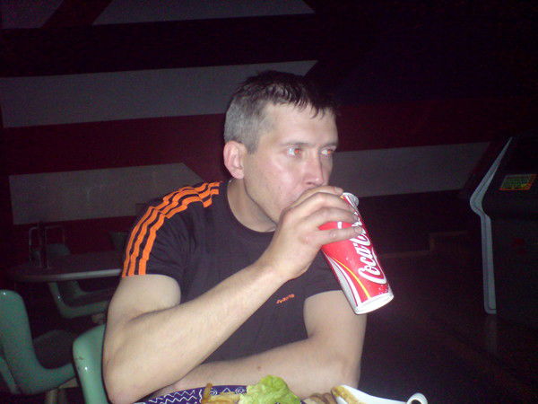 Андрей Лучкин